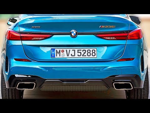 2021 BMW 2 Series Gran Coupe – Ready to fight Mercedes CLA