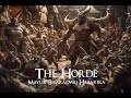 The horde  mayur bharadwaj hazarika fantasygame inspired orchestral original soundtrack