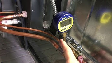 BluVac + Pro and data login software set up