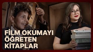 Download Lagu Sinema Kitapları Önerisi #1 - Film Kuramından Yönetmenliğe Giriş MP3