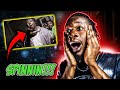 THE UK TRENCHES ARE REAL! | Abra Cadabra - On Deck (Offical Video) REACTION