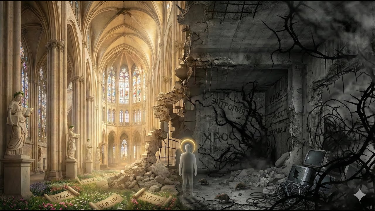 Мат- вирус убивающий смыслы.