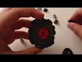 Lego Beyblade