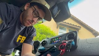 4G Cellular Dash Cam Review & Unboxing Review & Unboxing