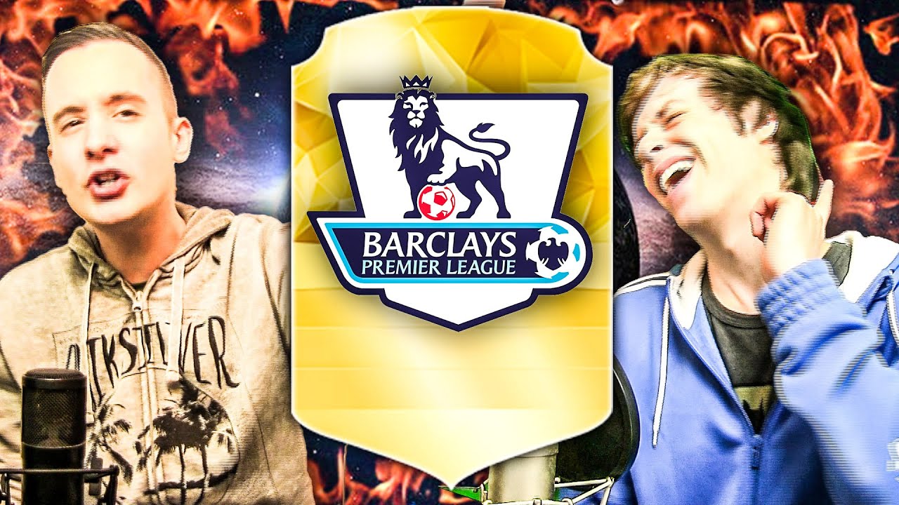BPL PLAYERS GALORE!!! - FIFA 16 Pack Opening