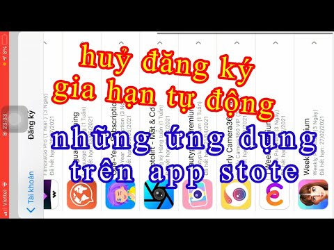 Video: Cách trở thành Ngôi sao YouTube (có Hình ảnh)