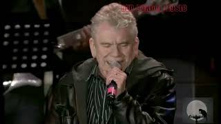 DAN McCAFFERTY - SPECIAL PRESENTATION IN RUSSIA 2015