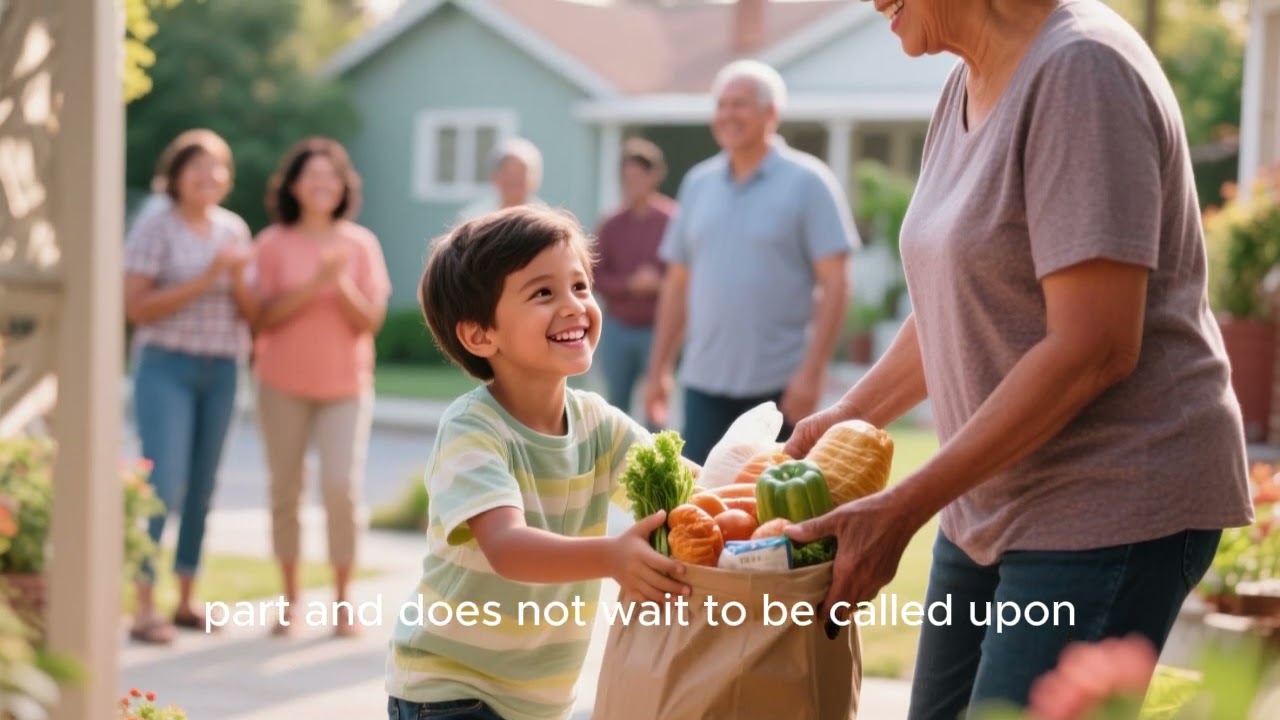 POETRY RESPONSIBILITY.