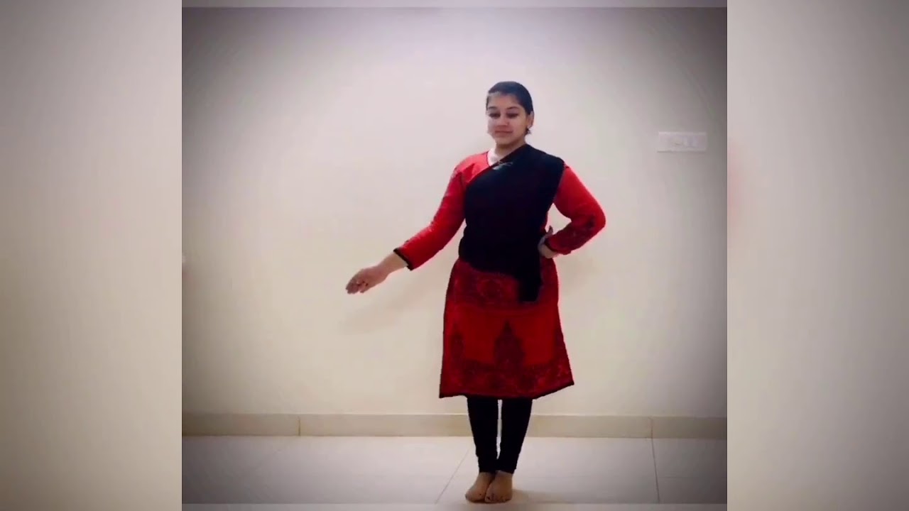 A Dance Collaboration | Ft. Ex - students of Indian School Al Seeb ...