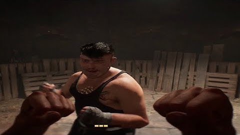 Indiana Jones Game is Surprisingly Fun
