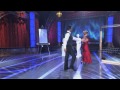 Marisol Terrazas y Luis Medina Bailan: Semana 9! (Mi Sueo Es Bailar)