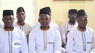Jamiatul Mubashireen Ghana Convocation Ceremony 2026