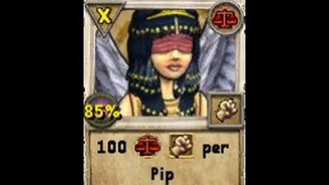 Wizard101-Level 28 Balance Spell Judgement Spell Quest