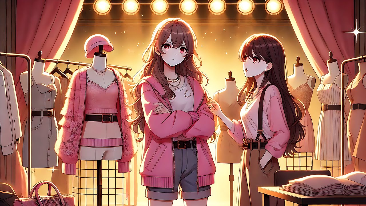 She Claimed I Stole Her Design Again, After Rebirth I Patented It and Sued Her Influencer Brand