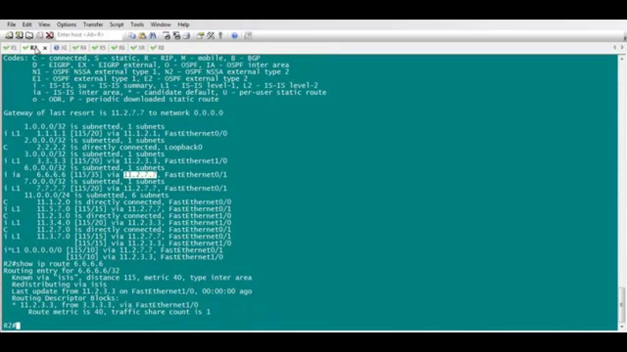 ISIS Part 7c - YouTube