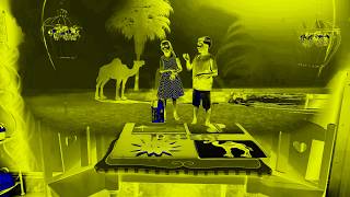 Diana • Welcome To Desert • Sponsored By Gamavision Csupo Effects