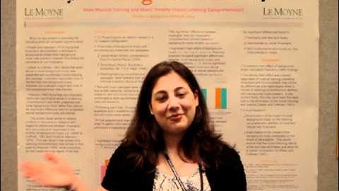 APS Convention Video Blog: Setting the Tone