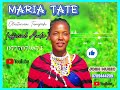 Olaitoriani Tanapaki Official Audio By Maria Tate Olaitoriani Tanapaki Official Audio By Maria Tate