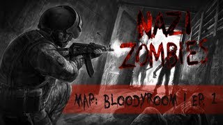 Custom Zombies - Draadloze Dildos Enzo Ep. 1