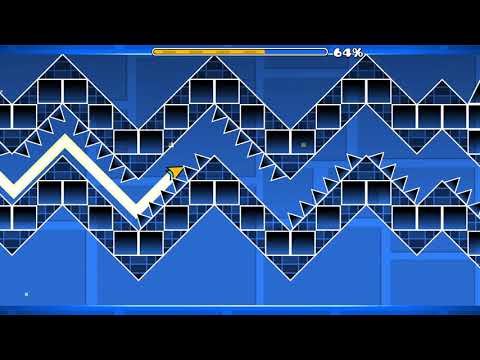Unnamed Extreme Demon Layout #1