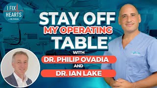 Revolutionizing Type 1 Diabetes Management with Dr. Ian Lake's Ketogenic Approach - #144