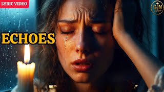 Download Lagu Echoes of You 🕯️ | Emotional Rock Ballad for Lost Loved Ones | Gustavo Garcia MP3