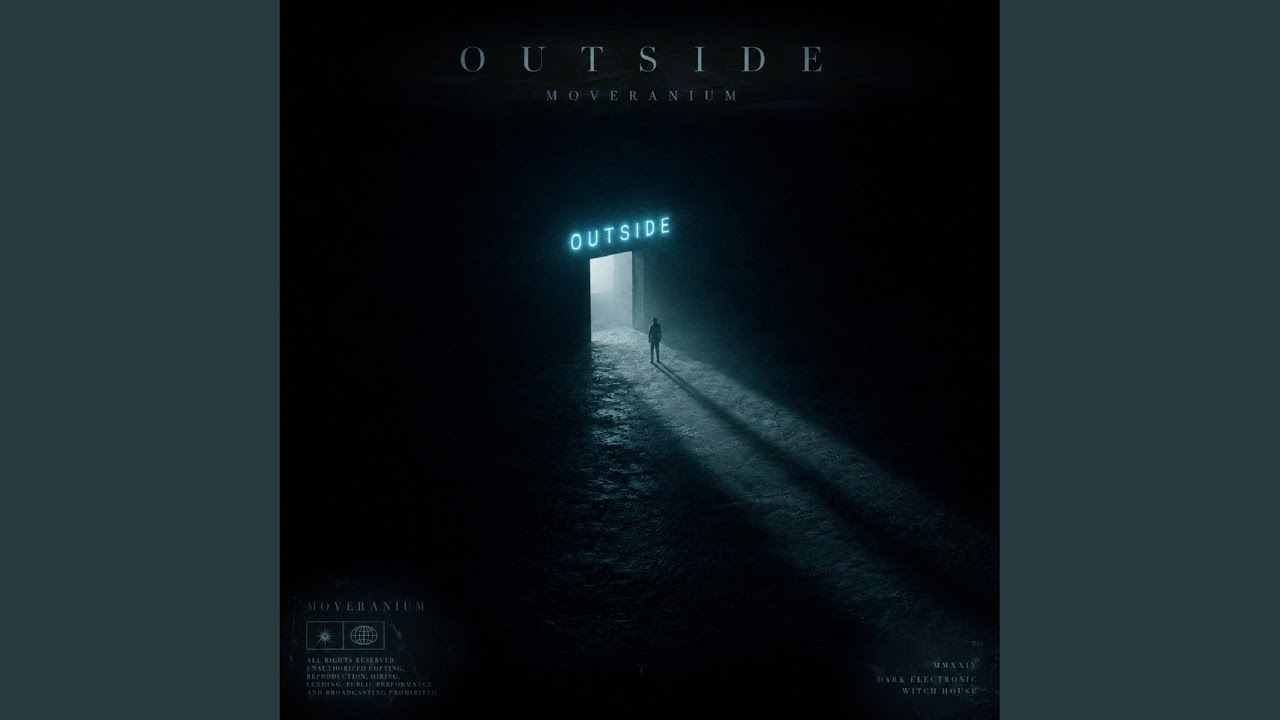 Παρακολούθηση Outside στο YouTube Παρακολούθηση Outside στο YouTube