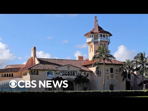 Questions remain about FBI's search of Trump's Mar-a-Lago residence.