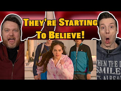 Cobra Kai - Season 4 Eps 3 Reaction