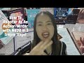 How To Register As An Author/Writer with NBDB in 3 Simple Steps by Jaizy Tanawe