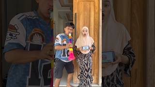 Reaksi anda mendengar cocomelon #shorts