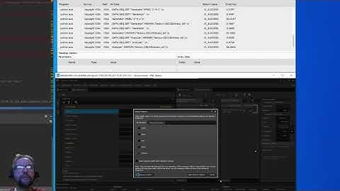 Keysight M8070B (Bit Error rate Tester) BERT Programming SCPI Coding tips In Python 3.x