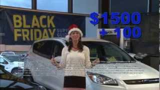 BlackFriday2013 Robberson Ford