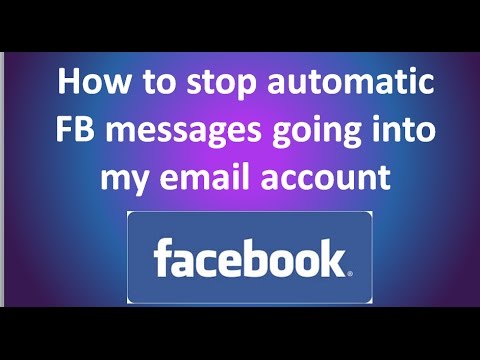 Fb dating message email