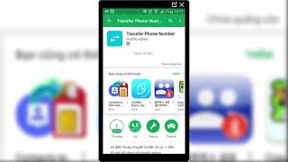 Cách chuyển danh bạ 11 số về 10 số trên điện thoại Android screenshot 3
