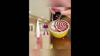 When You Cut Your Nails Too Short 🤣 #funny #comedyfilms #pov