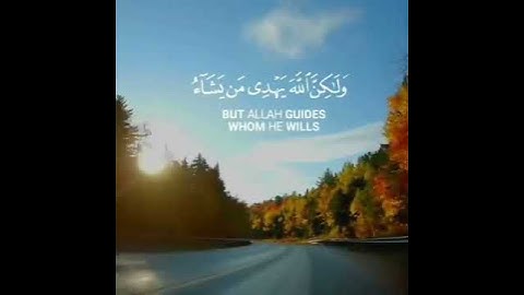 آيات القرآن الكريم(5)