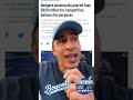 #Reparations Boycott the Dodgers =ICE Deport the Displacers #dodgerstadium #chicanoculture#ICE#Camps