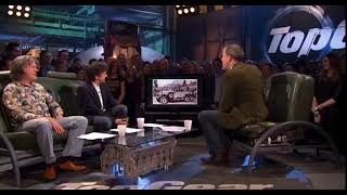 TOP GEAR ON HITLER