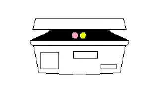spamton animation(?)