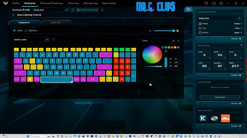PREDATOR SENSE FIX after Windows-11 Update! :-/