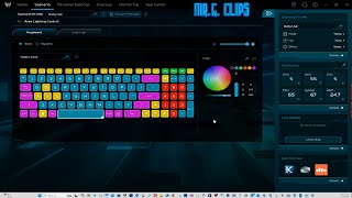 PREDATOR SENSE FIX after Windows-11 Update! :-/