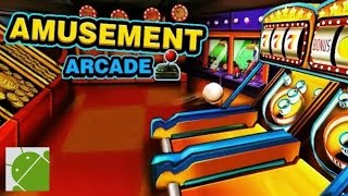 Amusement Arcade 3D - Android Gameplay HD screenshot 2
