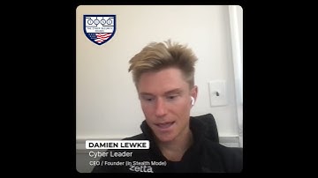 Go-to-Market (GTM) Strategy for Cybersecurity Products with Damien Lewke