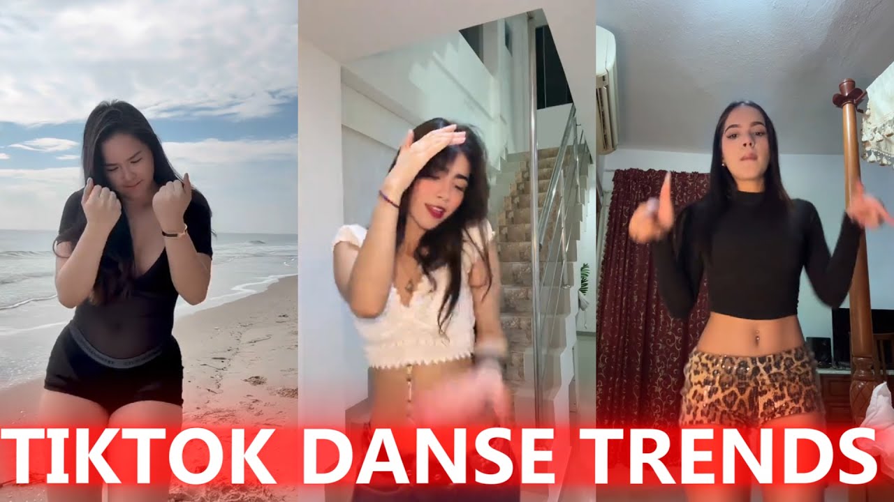 TikTok Dance Compilation | January 2026: Viral Dance Trends - YouTube