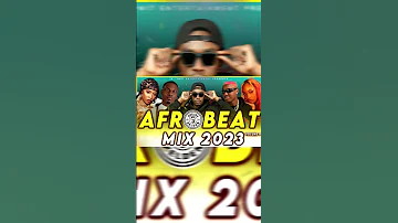 AFROBEAT MIX 2023 BY DJ KELDEN AYRA STARR DAVIDO KIZZ DANIEL RUGER REMA TIWA SAVAGE SPYRO 