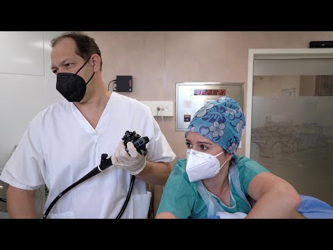 Vidéo: 3 façons de se préparer à une endoscopie