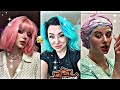 Tiktok Hair Color Dye Fails/Wins (2) - Tiktok Compilation