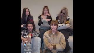 [올데프] 251117 올데이프로젝트 라이브 