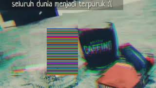 Story wa dia menghilang